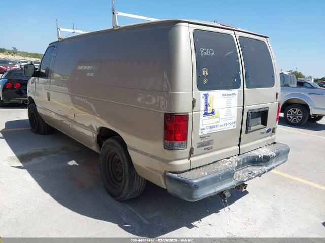 2012 FORD E-250 1FTNE2EL3CDA28202 Photo 2