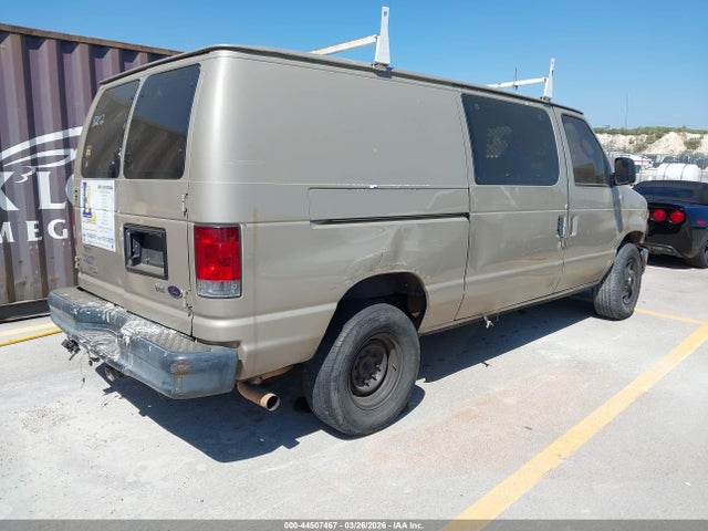 2012 FORD E-250 1FTNE2EL3CDA28202 Photo 3