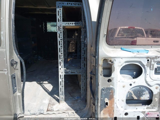 2012 FORD E-250 1FTNE2EL3CDA28202 Photo 7