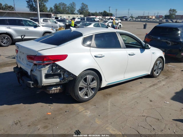 KNAGV4LD5H5013196 KIA Optima Plug-in Hybrid Ex