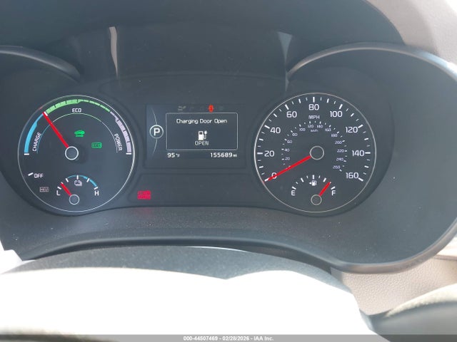 KNAGV4LD5H5013196 KIA Optima Plug-in Hybrid Ex