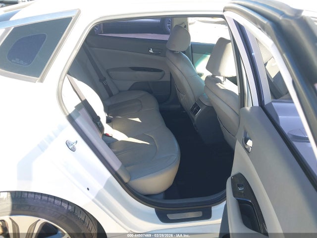 KNAGV4LD5H5013196 KIA Optima Plug-in Hybrid Ex