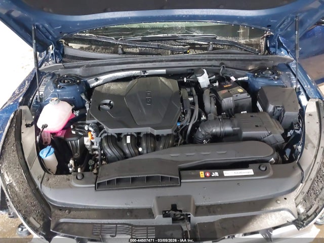 Aukcja sprzedaży 2026 Kia K5 Gt-line Awd, vin: KNAG64J71T5429975, numer aukcji: 44507471