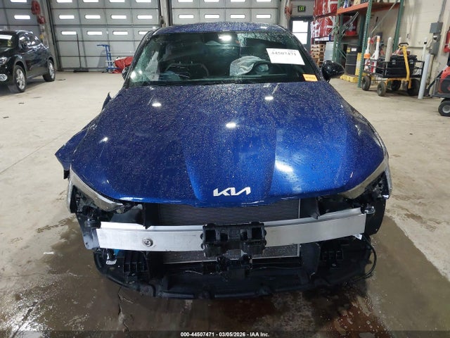 Aukcja sprzedaży 2026 Kia K5 Gt-line Awd, vin: KNAG64J71T5429975, numer aukcji: 44507471