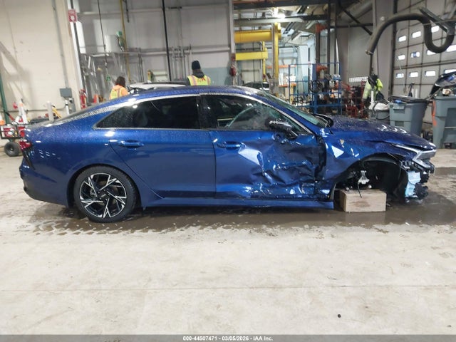 Aukcja sprzedaży 2026 Kia K5 Gt-line Awd, vin: KNAG64J71T5429975, numer aukcji: 44507471