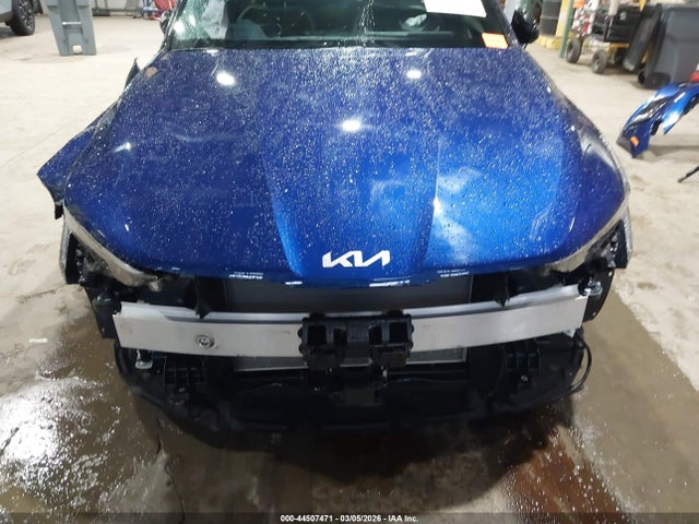 Aukcja sprzedaży 2026 Kia K5 Gt-line Awd, vin: KNAG64J71T5429975, numer aukcji: 44507471