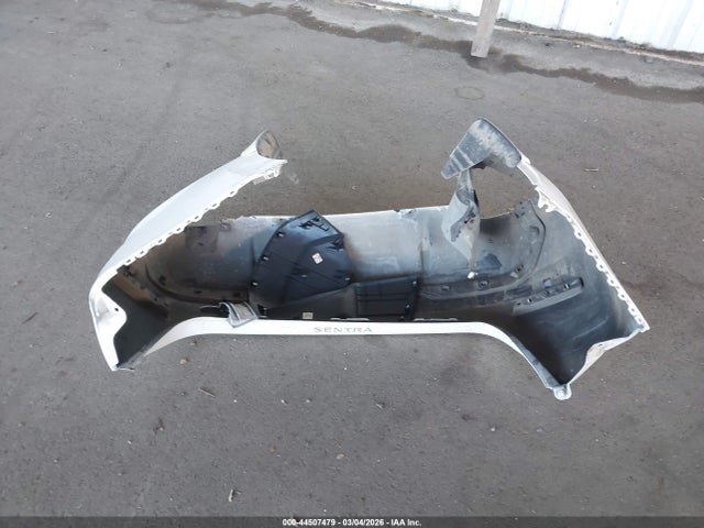 3N1AB8CV4LY310752 Nissan Sentra Sv Xtronic Cvt