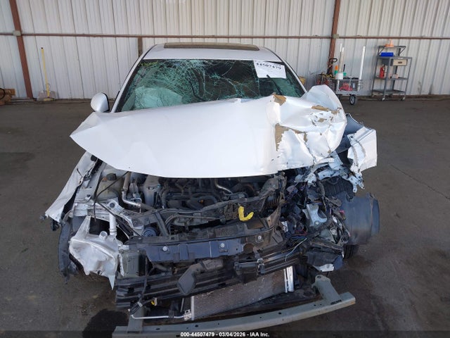 3N1AB8CV4LY310752 Nissan Sentra Sv Xtronic Cvt