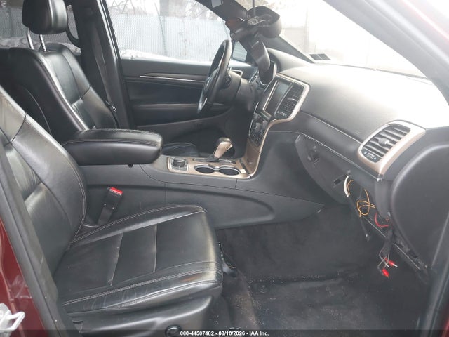 2016 JEEP GRAND CHEROKEE 1C4RJFBG6GC377913 Photo 4