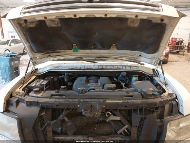 Aukcja sprzedaży 2005 Infiniti Qx56, vin: 5N3AA08C05N807177, numer aukcji: 44507483