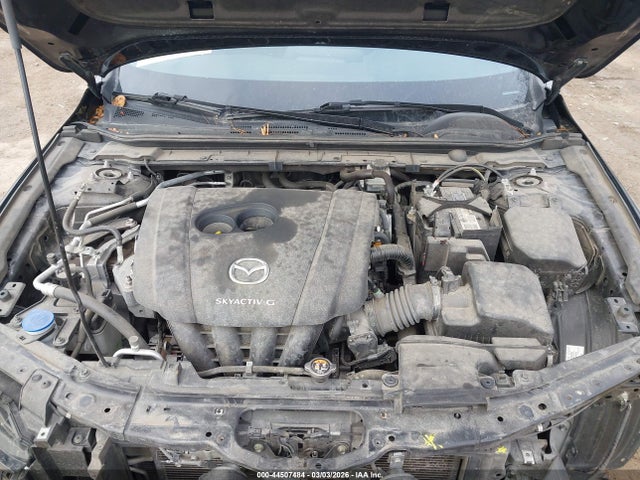 Aukcja sprzedaży 2021 Mazda Mazda3 Select, vin: JM1BPAKL7M1336732, numer aukcji: 44507484
