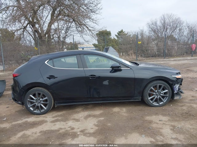 Aukcja sprzedaży 2021 Mazda Mazda3 Select, vin: JM1BPAKL7M1336732, numer aukcji: 44507484