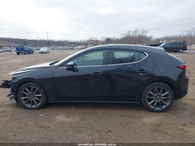 Aukcja sprzedaży 2021 Mazda Mazda3 Select, vin: JM1BPAKL7M1336732, numer aukcji: 44507484