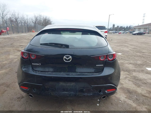 Aukcja sprzedaży 2021 Mazda Mazda3 Select, vin: JM1BPAKL7M1336732, numer aukcji: 44507484