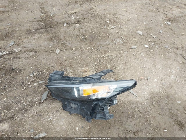 Aukcja sprzedaży 2021 Mazda Mazda3 Select, vin: JM1BPAKL7M1336732, numer aukcji: 44507484