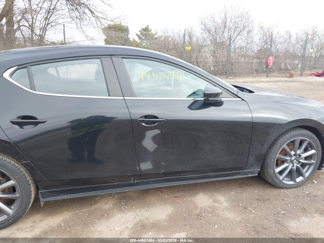 Aukcja sprzedaży 2021 Mazda Mazda3 Select, vin: JM1BPAKL7M1336732, numer aukcji: 44507484