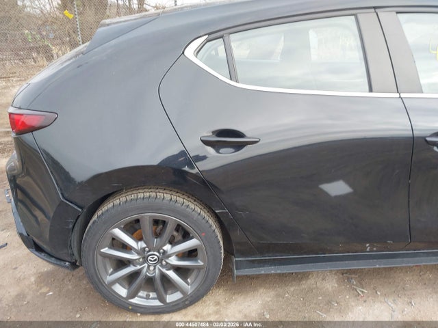 Aukcja sprzedaży 2021 Mazda Mazda3 Select, vin: JM1BPAKL7M1336732, numer aukcji: 44507484