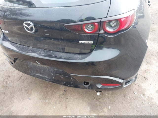 Aukcja sprzedaży 2021 Mazda Mazda3 Select, vin: JM1BPAKL7M1336732, numer aukcji: 44507484