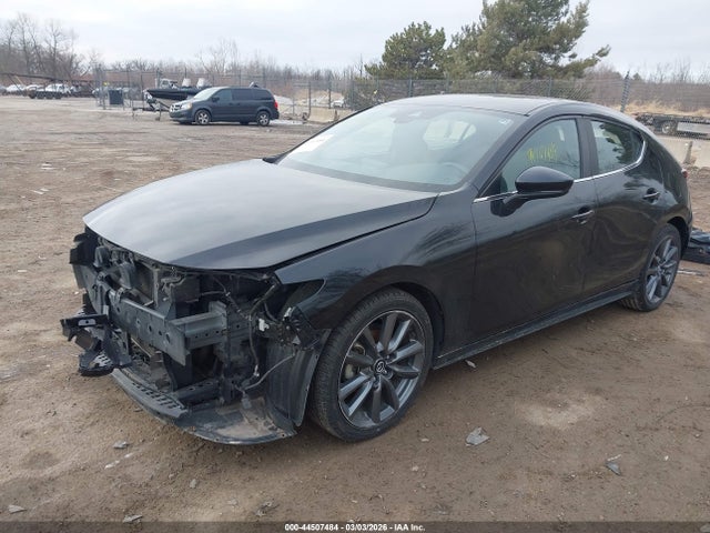 Aukcja sprzedaży 2021 Mazda Mazda3 Select, vin: JM1BPAKL7M1336732, numer aukcji: 44507484