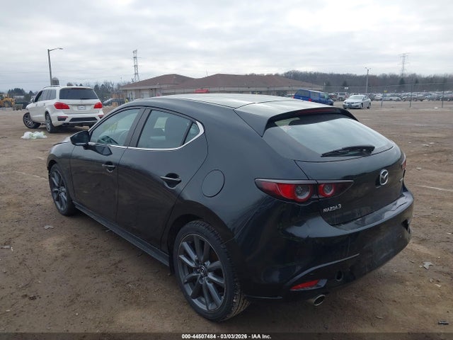 Aukcja sprzedaży 2021 Mazda Mazda3 Select, vin: JM1BPAKL7M1336732, numer aukcji: 44507484