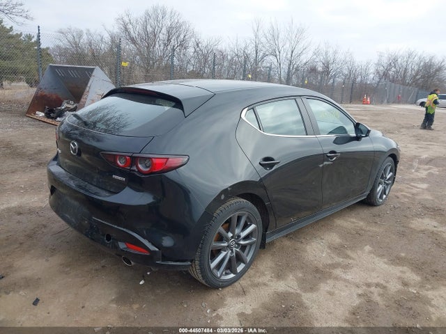 Aukcja sprzedaży 2021 Mazda Mazda3 Select, vin: JM1BPAKL7M1336732, numer aukcji: 44507484