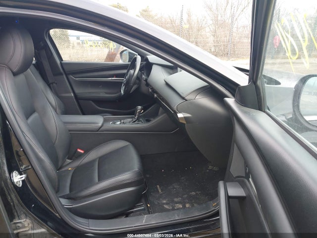 Aukcja sprzedaży 2021 Mazda Mazda3 Select, vin: JM1BPAKL7M1336732, numer aukcji: 44507484