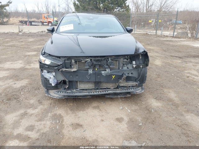 Aukcja sprzedaży 2021 Mazda Mazda3 Select, vin: JM1BPAKL7M1336732, numer aukcji: 44507484