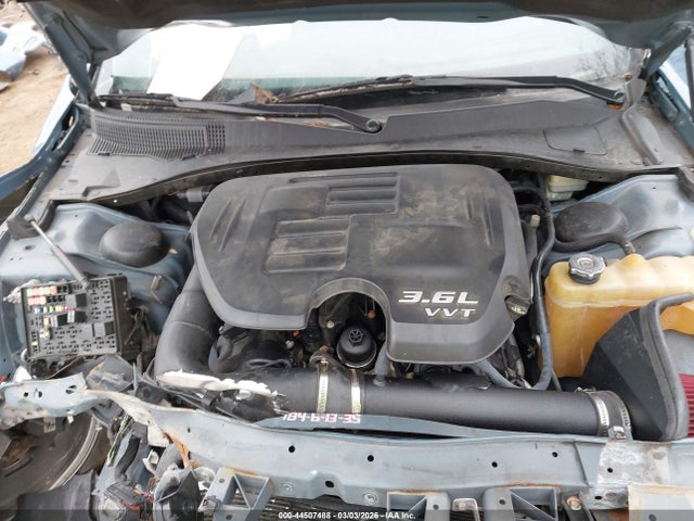 Продаж на аукціоні авто 2014 Chrysler 300 300s, vin: 2C3CCABG3EH380074, номер лоту: 44507488