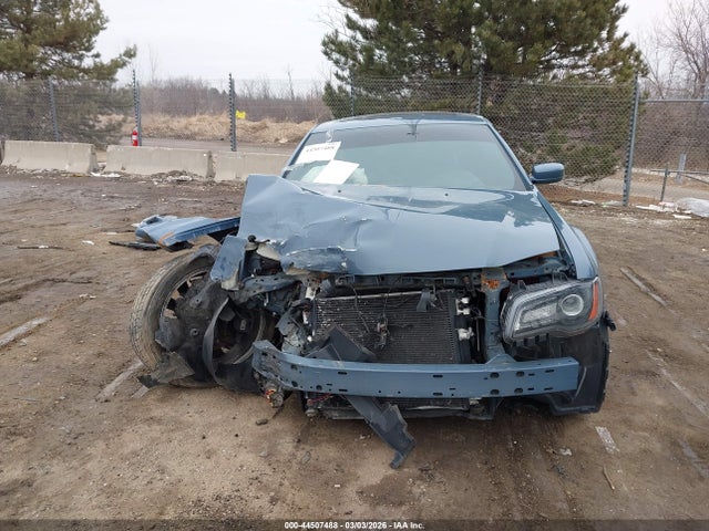 Продаж на аукціоні авто 2014 Chrysler 300 300s, vin: 2C3CCABG3EH380074, номер лоту: 44507488