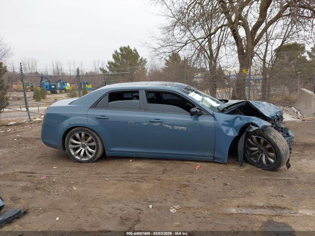 Продаж на аукціоні авто 2014 Chrysler 300 300s, vin: 2C3CCABG3EH380074, номер лоту: 44507488