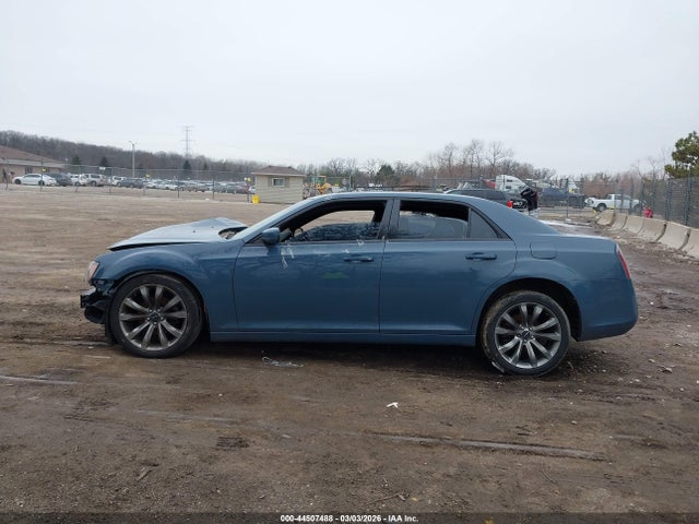 Продаж на аукціоні авто 2014 Chrysler 300 300s, vin: 2C3CCABG3EH380074, номер лоту: 44507488