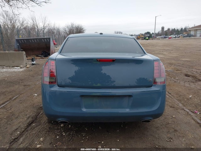Продаж на аукціоні авто 2014 Chrysler 300 300s, vin: 2C3CCABG3EH380074, номер лоту: 44507488