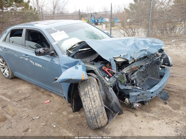 Продаж на аукціоні авто 2014 Chrysler 300 300s, vin: 2C3CCABG3EH380074, номер лоту: 44507488