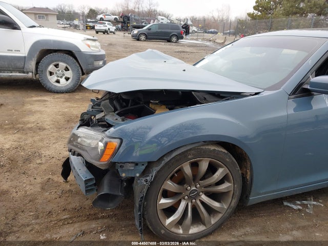 Продаж на аукціоні авто 2014 Chrysler 300 300s, vin: 2C3CCABG3EH380074, номер лоту: 44507488