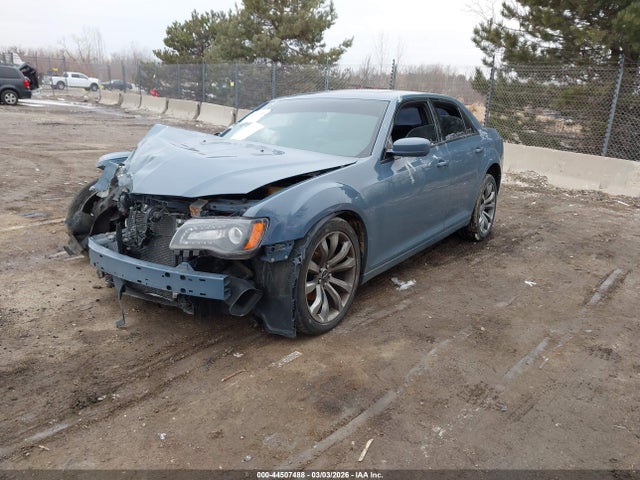 Продаж на аукціоні авто 2014 Chrysler 300 300s, vin: 2C3CCABG3EH380074, номер лоту: 44507488