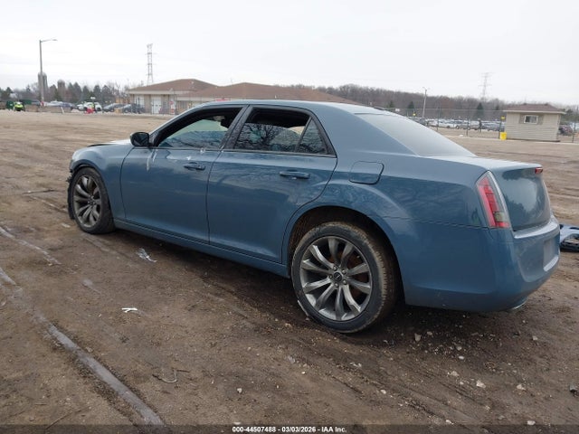 Продаж на аукціоні авто 2014 Chrysler 300 300s, vin: 2C3CCABG3EH380074, номер лоту: 44507488