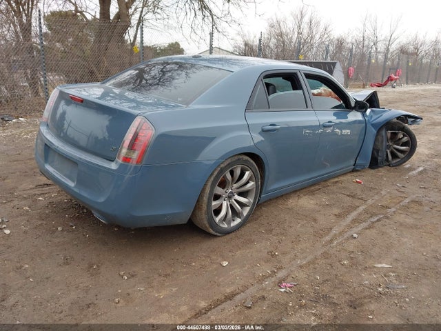 Продаж на аукціоні авто 2014 Chrysler 300 300s, vin: 2C3CCABG3EH380074, номер лоту: 44507488