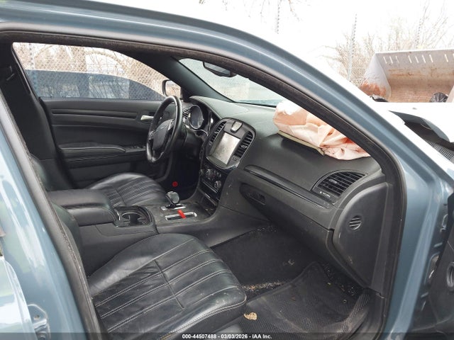 Продаж на аукціоні авто 2014 Chrysler 300 300s, vin: 2C3CCABG3EH380074, номер лоту: 44507488