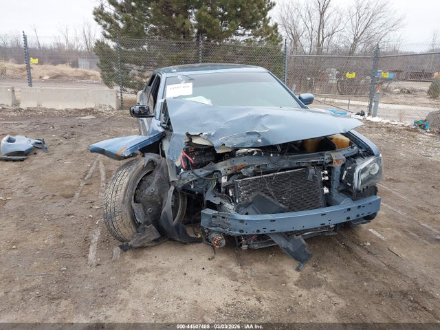 Продаж на аукціоні авто 2014 Chrysler 300 300s, vin: 2C3CCABG3EH380074, номер лоту: 44507488