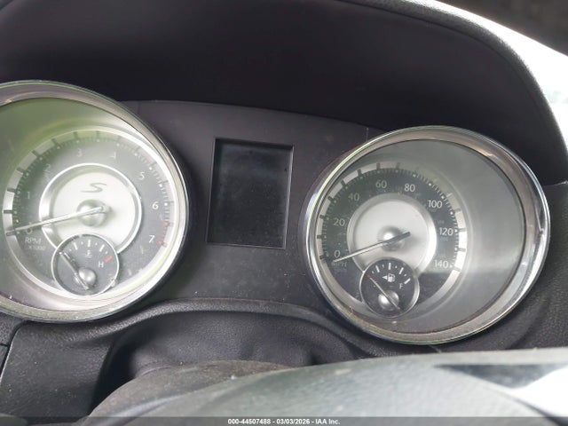 Продаж на аукціоні авто 2014 Chrysler 300 300s, vin: 2C3CCABG3EH380074, номер лоту: 44507488