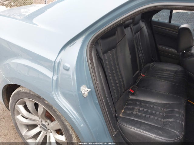 Продаж на аукціоні авто 2014 Chrysler 300 300s, vin: 2C3CCABG3EH380074, номер лоту: 44507488