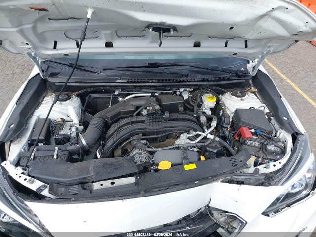 Aukcja sprzedaży 2017 Subaru Impreza 2.0i, vin: 4S3GKAA62H3608680, numer aukcji: 44507489