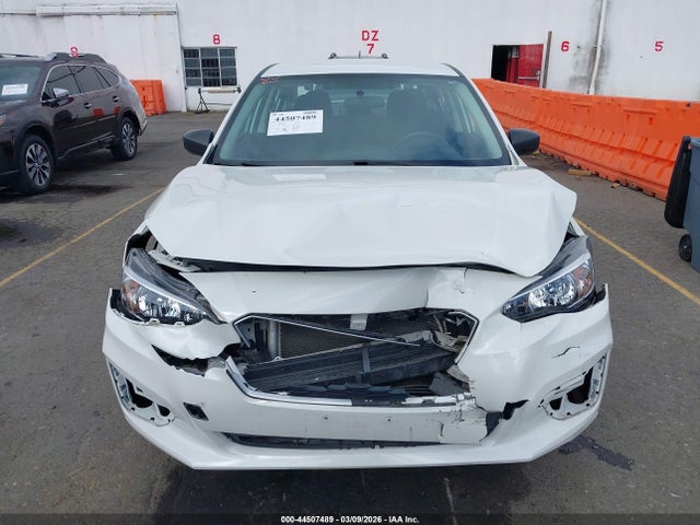 Aukcja sprzedaży 2017 Subaru Impreza 2.0i, vin: 4S3GKAA62H3608680, numer aukcji: 44507489