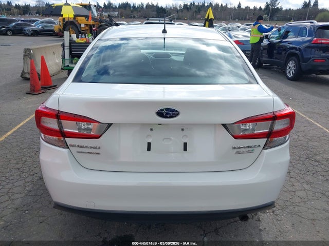 Aukcja sprzedaży 2017 Subaru Impreza 2.0i, vin: 4S3GKAA62H3608680, numer aukcji: 44507489