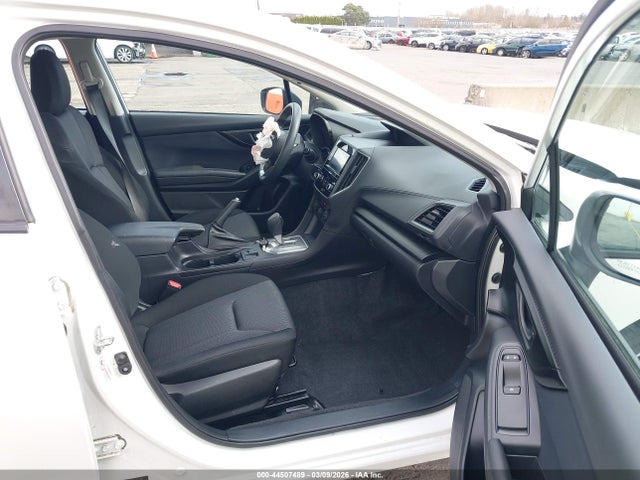 Aukcja sprzedaży 2017 Subaru Impreza 2.0i, vin: 4S3GKAA62H3608680, numer aukcji: 44507489