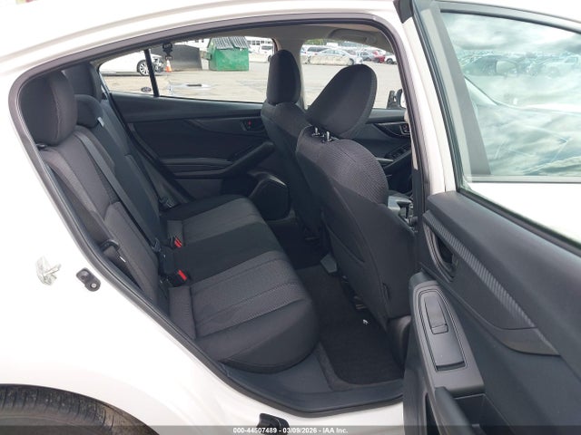 Aukcja sprzedaży 2017 Subaru Impreza 2.0i, vin: 4S3GKAA62H3608680, numer aukcji: 44507489