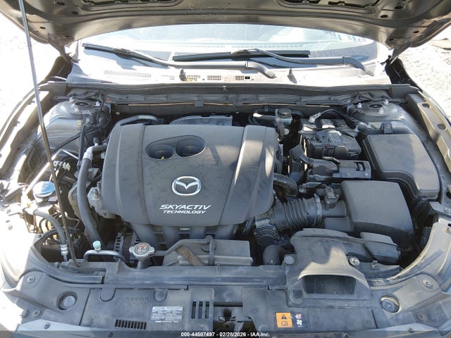 Aukcja sprzedaży 2014 Mazda Mazda3 I Grand Touring, vin: JM1BM1W77E1155363, numer aukcji: 44507497