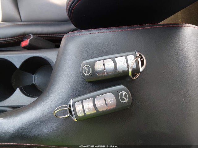 Aukcja sprzedaży 2014 Mazda Mazda3 I Grand Touring, vin: JM1BM1W77E1155363, numer aukcji: 44507497
