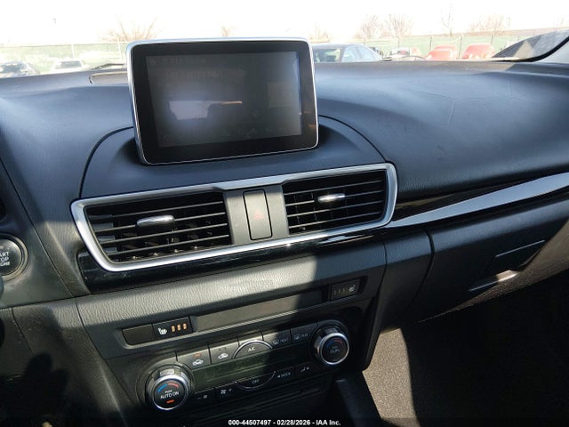 Aukcja sprzedaży 2014 Mazda Mazda3 I Grand Touring, vin: JM1BM1W77E1155363, numer aukcji: 44507497