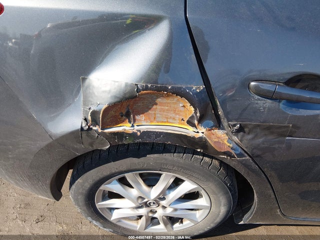 Aukcja sprzedaży 2014 Mazda Mazda3 I Grand Touring, vin: JM1BM1W77E1155363, numer aukcji: 44507497